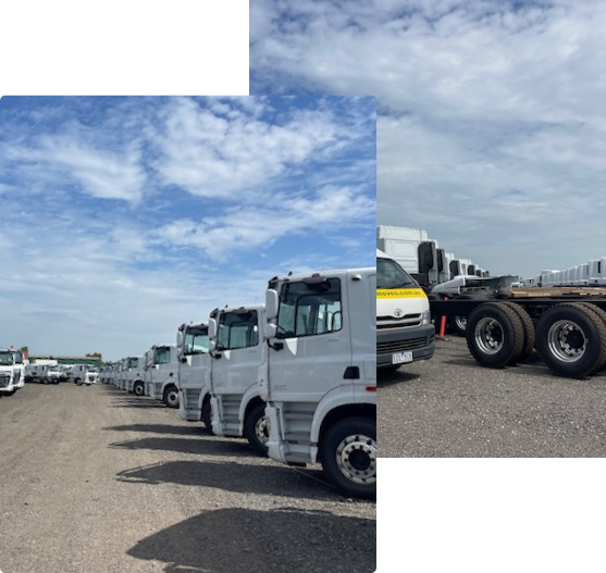 Truck Movers